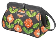 Petunia Cross Town Clutch: Santiago Sunset