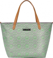 Сумка для мамы Petunia Downtown Tote: Covent Garden