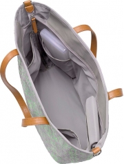 Сумка для мамы Petunia Downtown Tote: Covent Garden