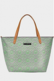 Сумка для мамы Petunia Downtown Tote: Covent Garden