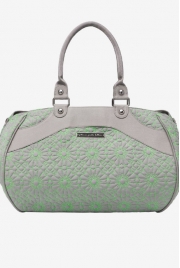 Сумка для мамы Petunia Wistful Weekender: Covent Garden