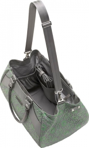 Petunia WСумка для мамы Petunia Wistful Weekender: Covent Gardenistful Weekender: Champs Elysees