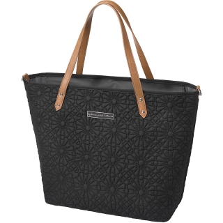 Сумка для мамы Petunia Downtown Tote: Bedford Avenue Stop