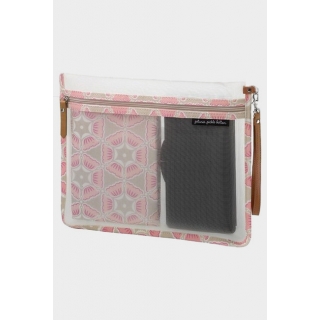 Набор для ухода за ребенком Petunia Take Along Kit: Blooming in Brixham