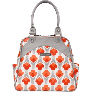 Сумка для мамы Petunia Sashay Satchel: Brittany Blooms