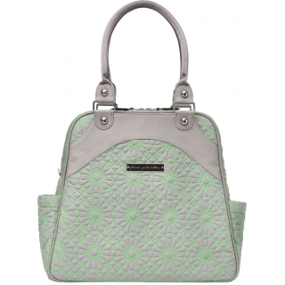 Сумка для мамы Petunia Sashay Satchel: Covent Garden