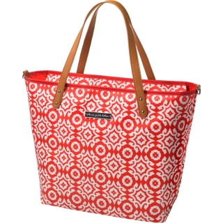 Сумка для мамы Petunia Downtown Tote: Relaxing in Rimini