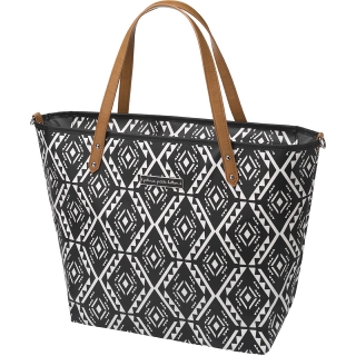 Сумка для мамы Petunia Downtown Tote: Secrets of Salvador