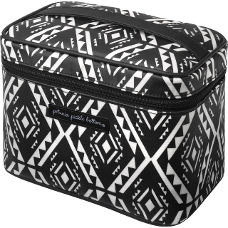 Дорожный кейс Petunia Travel Train Case