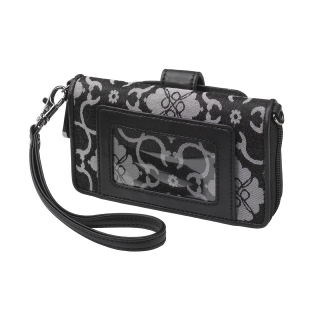 Кошелек Petunia Whereabouts:  London Mist