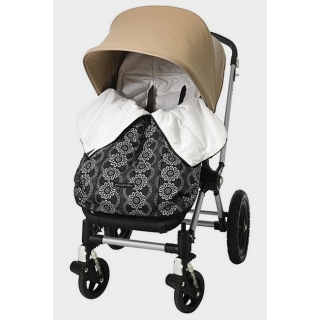 Конверт в коляску Petunia Stroll: Evening in Innsbruck