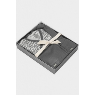 Petunia комплект Social Set Crisp Cursive