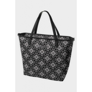 Сумка для мамы Petunia Downtown Tote:  London Mist