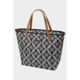 Сумка для мамы Petunia Downtown Tote: Secrets of Salvador
