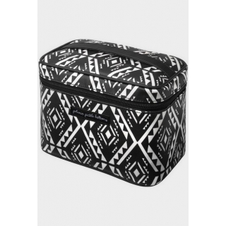 Дорожный кейс Petunia Travel Train Case: Secrets of Salvador