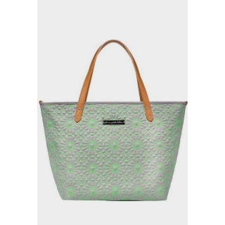 Сумка для мамы Petunia Downtown Tote: Covent Garden