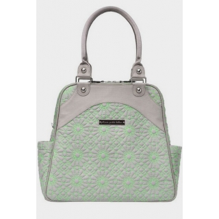 Сумка для мамы Petunia Sashay Satchel: Covent Garden