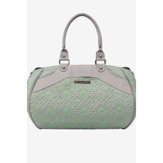 Сумка для мамы Petunia Wistful Weekender: Covent Garden