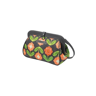 Petunia Cross Town Clutch: Santiago Sunset