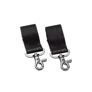 Крепления для коляски к сумке Boxy Backpack