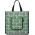 Экосумка Petunia Shopper Tote: Playful Palm Springs
