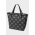 Сумка для мамы Petunia Downtown Tote:  London Mist