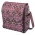 Petunia Boxy Backpack: Bavarian Bliss
