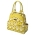 Petunia Sashay Satchel: Sunlit Stockholm
